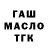 ТГК вейп Irjna Andrijatjn